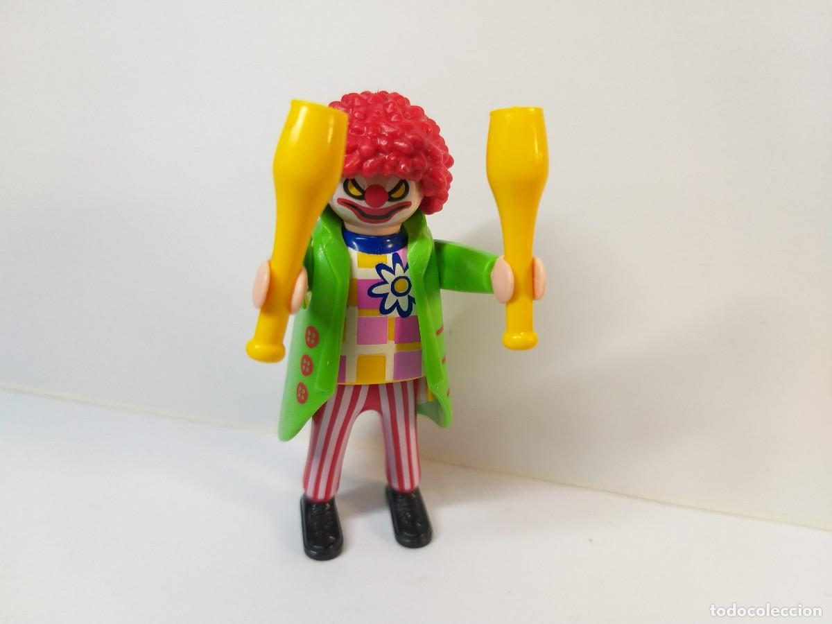Playmobil: PLAYMOBIL - FIGURA - CITY, OESTE, ROMANO ETC..