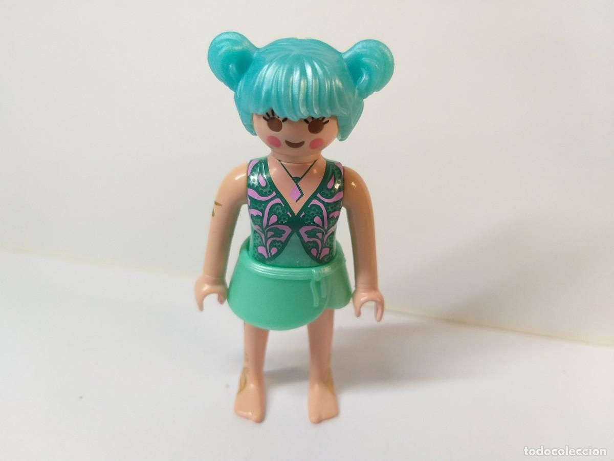 Playmobil: PLAYMOBIL - FIGURA - CITY, OESTE, ROMANO ETC..
