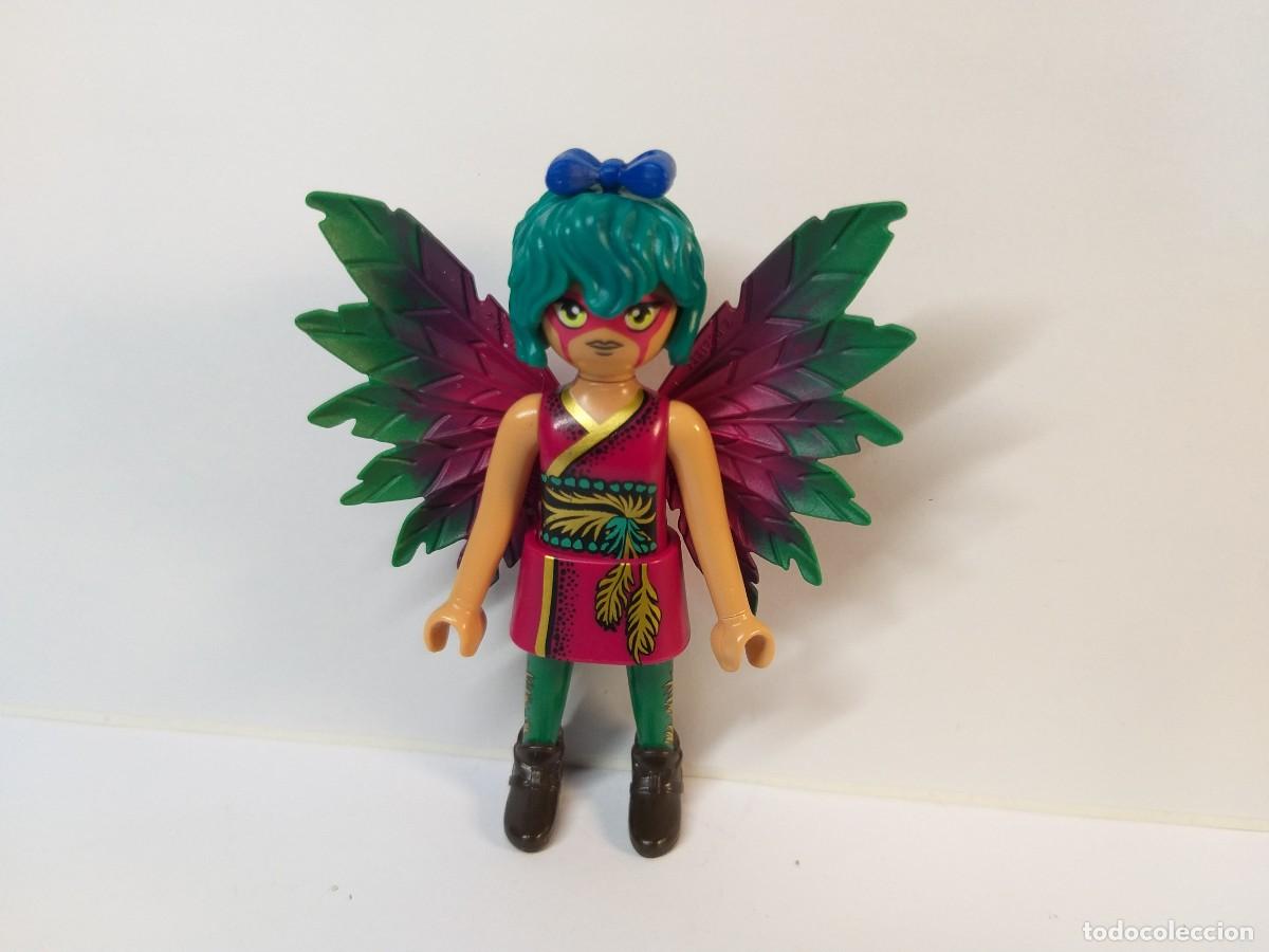 Playmobil: PLAYMOBIL - FIGURA - CITY, OESTE, ROMANO ETC..