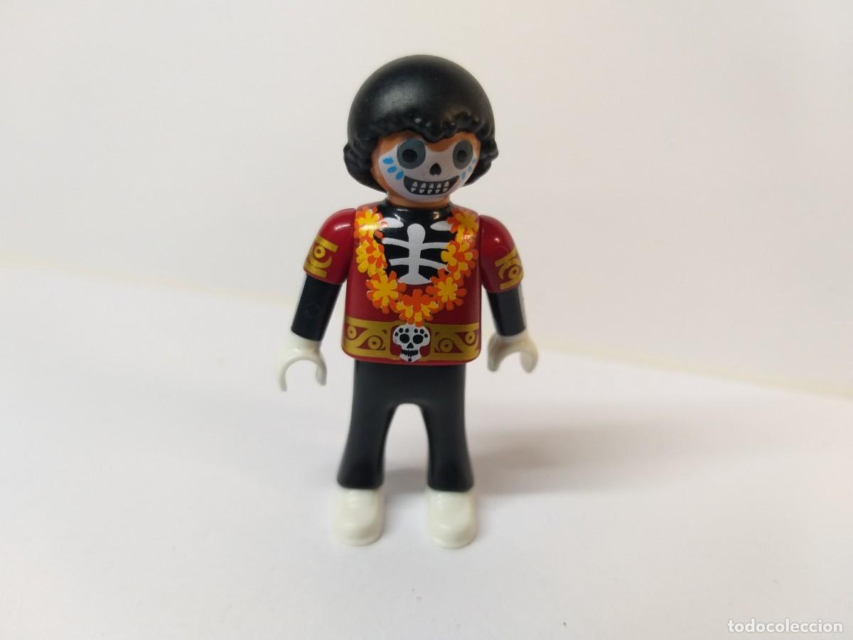 Playmobil: PLAYMOBIL - FIGURA - CITY, OESTE, ROMANO ETC..