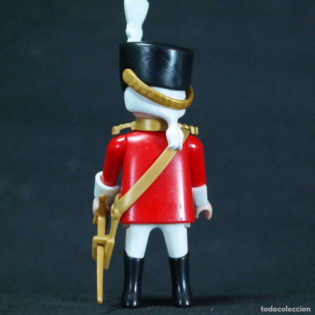 Playmobil: Playmobil husar con pelo blanco ☼ - Foto 3