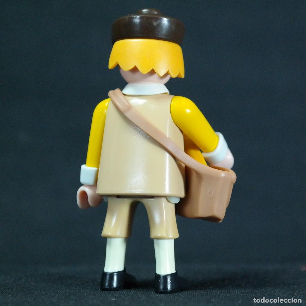 Playmobil: Playmobil hombre con pan ☼ - Foto 3