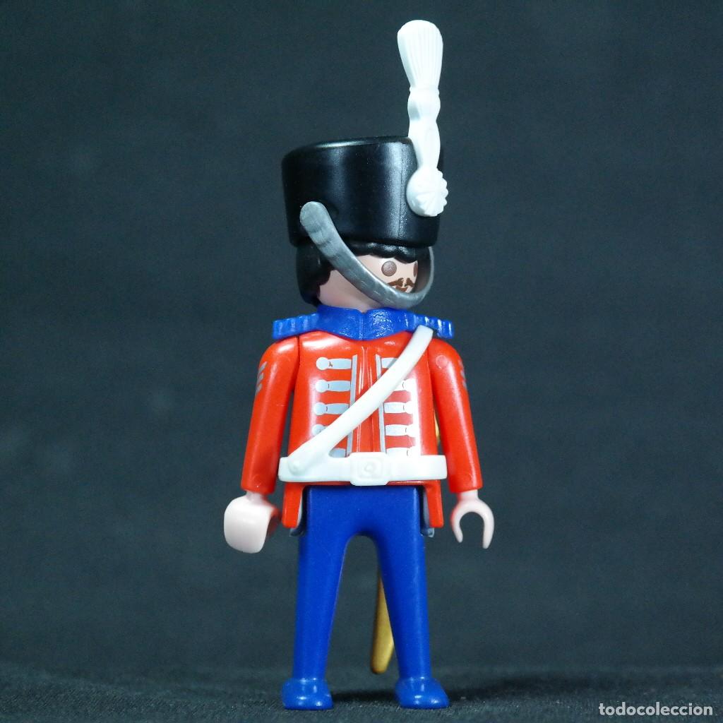 Playmobil: Playmobil husar con espada ☼ - Foto 2