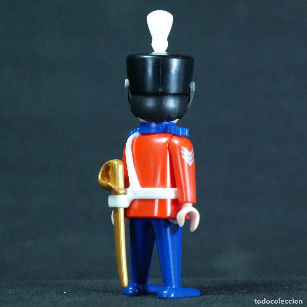 Playmobil: Playmobil husar con espada ☼ - Foto 3