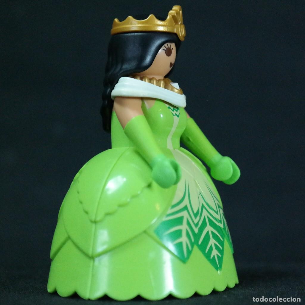 Playmobil: Playmobil dama verde ☼ - Foto 2