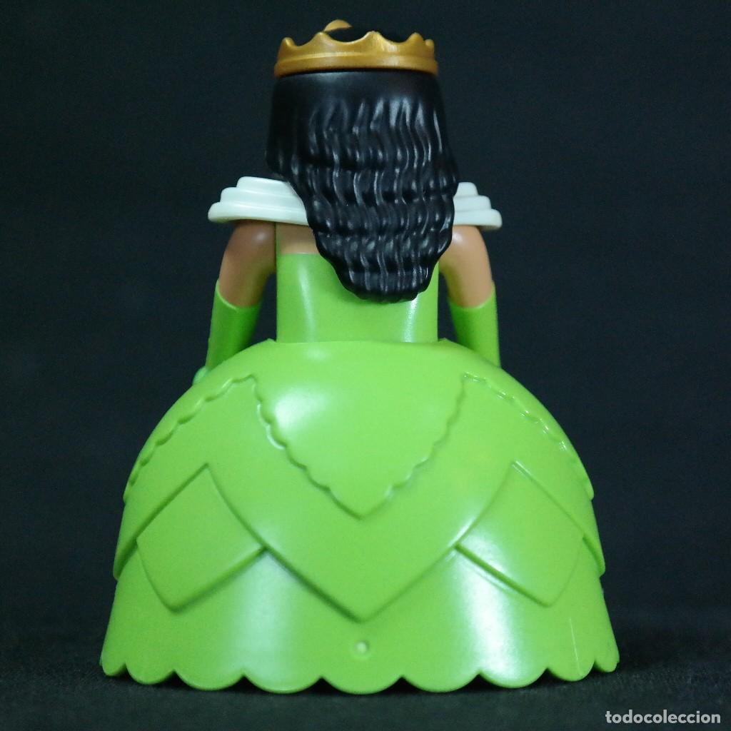Playmobil: Playmobil dama verde ☼ - Foto 3