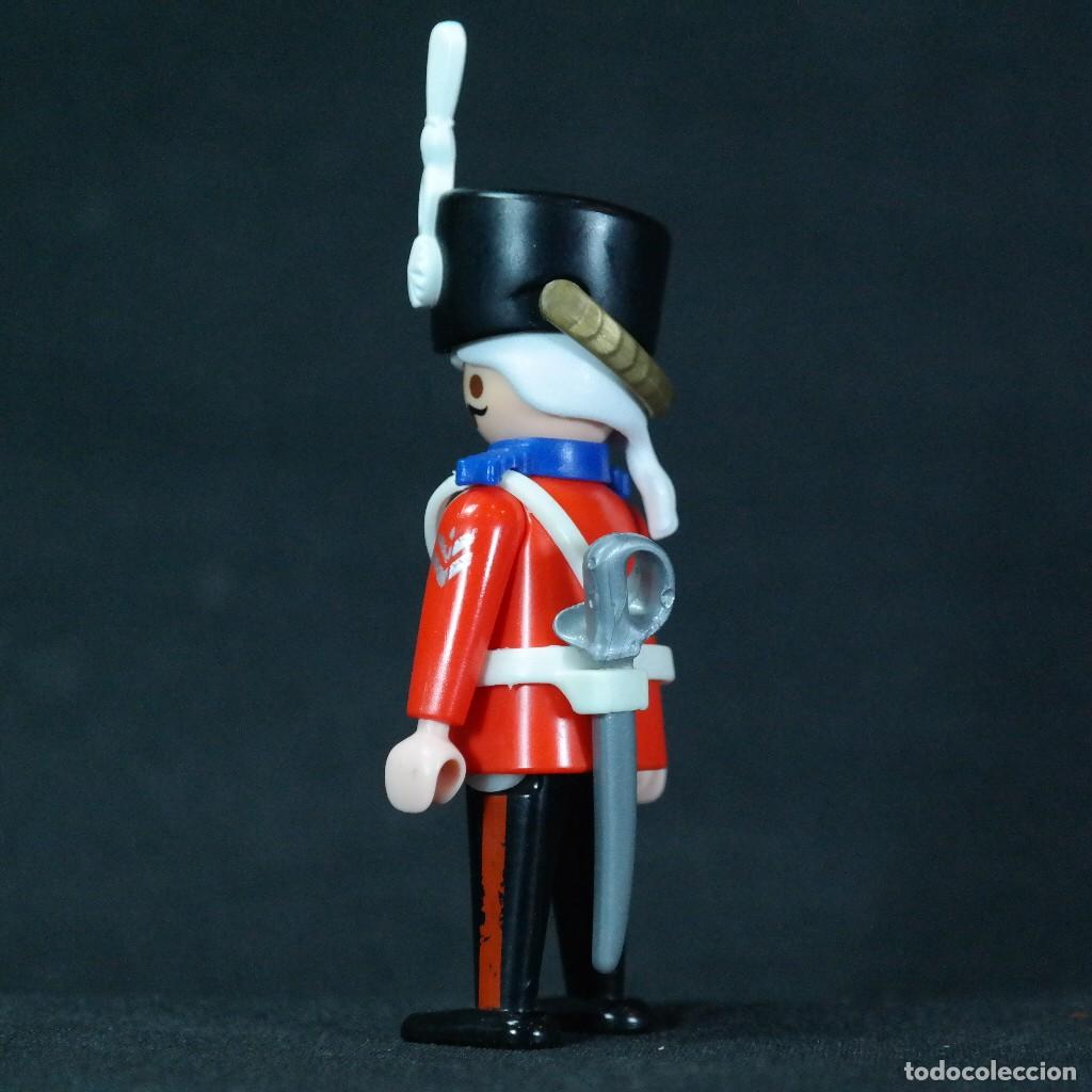 Playmobil: Playmobil husar con pelo blanco ☼ - Foto 2