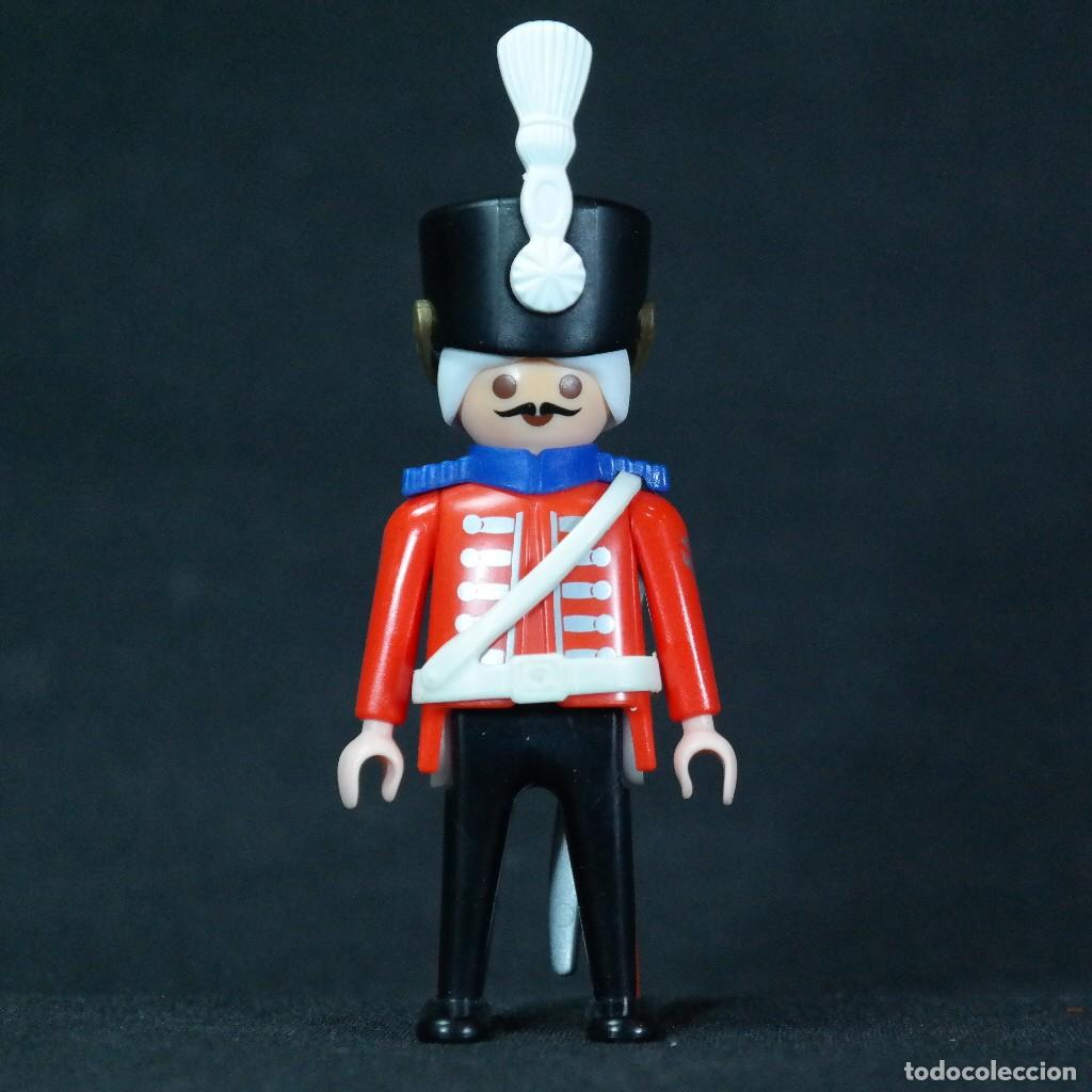 Playmobil: Playmobil husar con pelo blanco ☼ - Foto 3