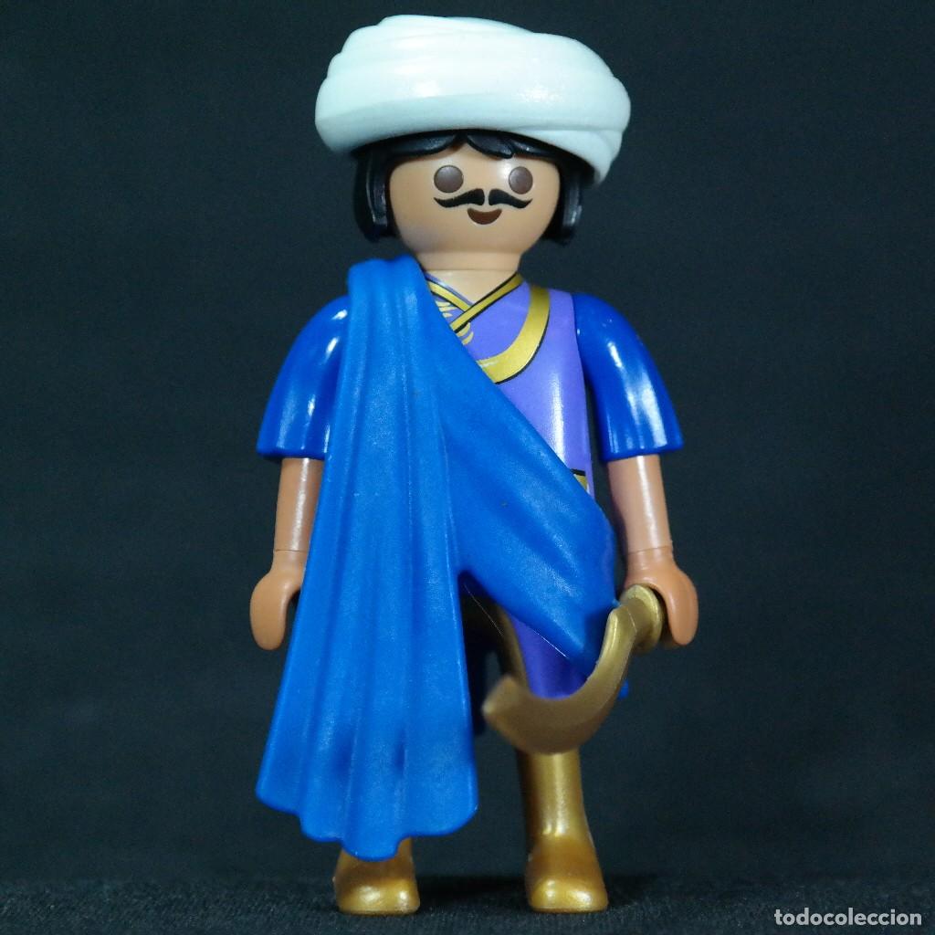 Playmobil: Playmobil soldado con toga ☼