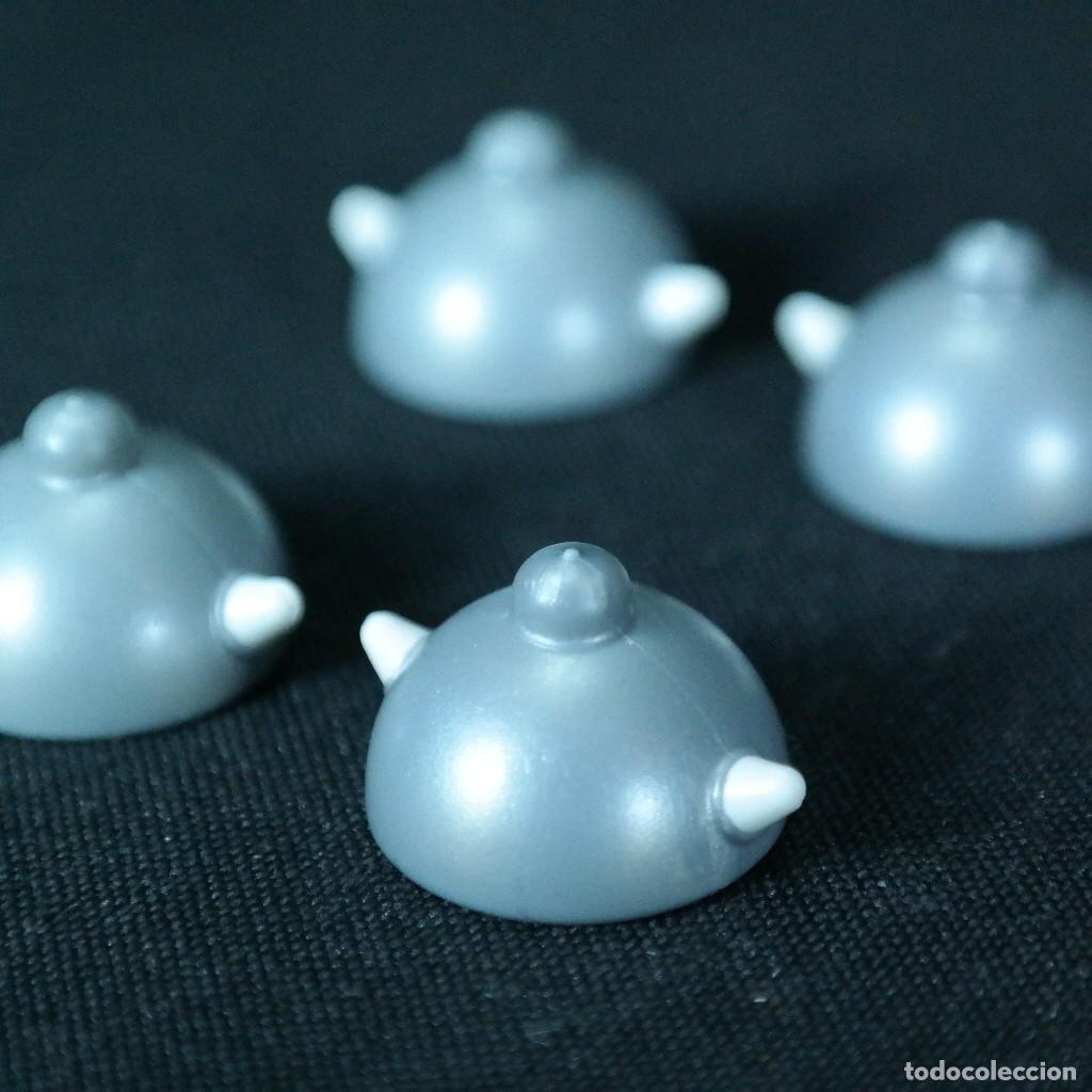 Playmobil: Playmobil cascos Asterix ☼ - Foto 2