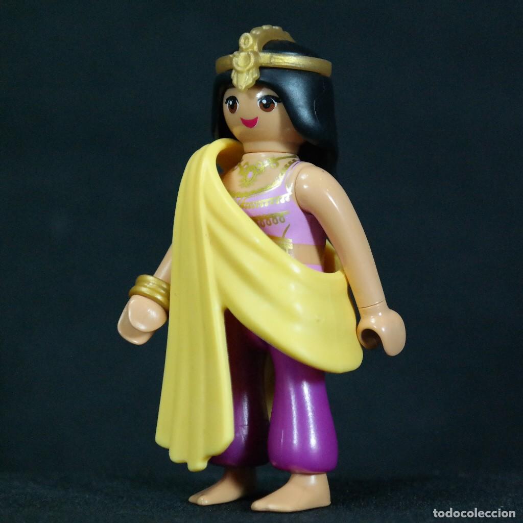 Playmobil: Playmobil mujer india ☼ - Foto 2