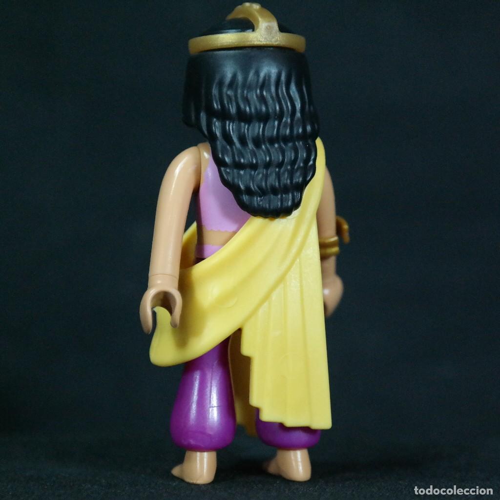 Playmobil: Playmobil mujer india ☼ - Foto 3