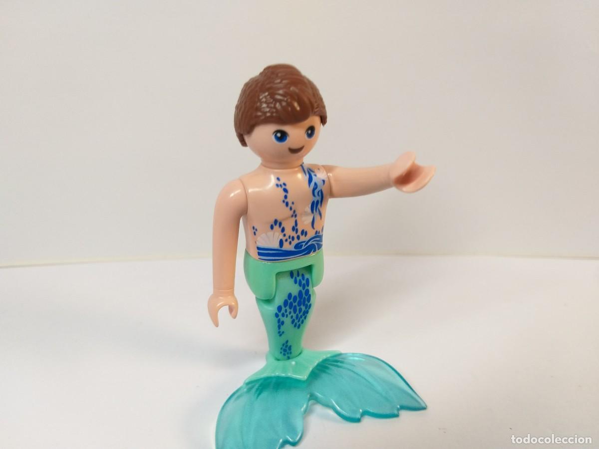 Playmobil: PLAYMOBIL - FIGURA - CITY, OESTE, ROMANO ETC..