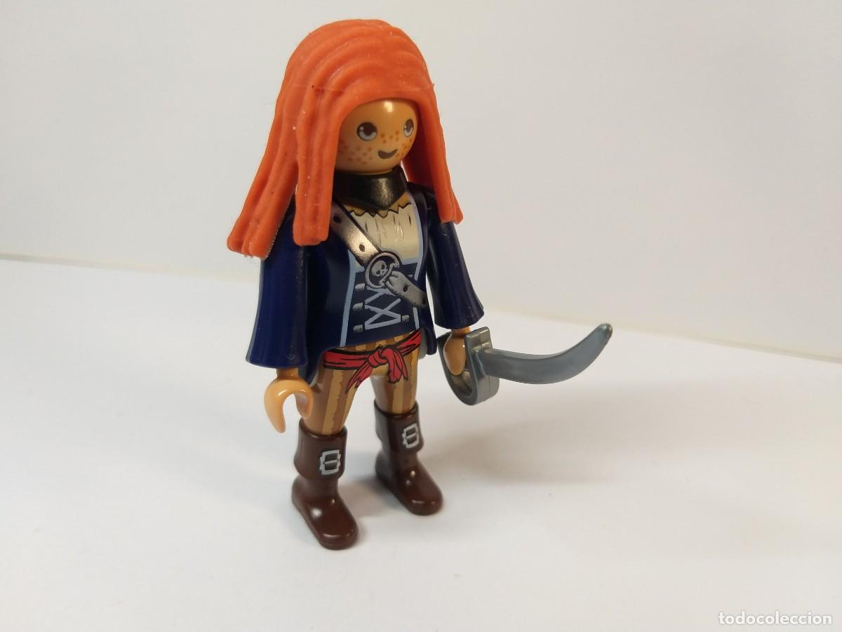 Playmobil: PLAYMOBIL - FIGURA - CITY, OESTE, ROMANO ETC..