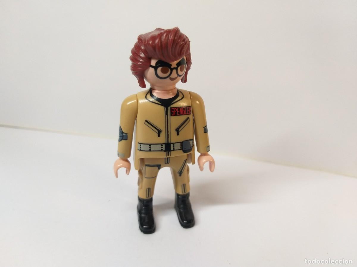 Playmobil: PLAYMOBIL - FIGURA - CITY, OESTE, ROMANO ETC..
