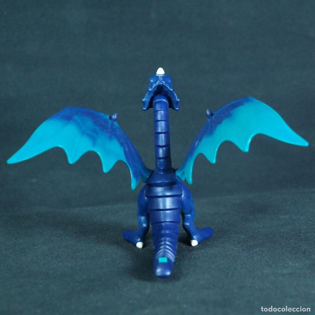 Playmobil: Playmobil dragon azul ☼ - Foto 3
