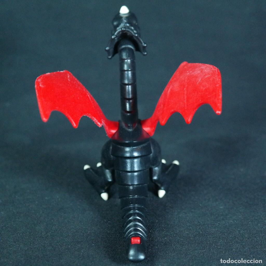Playmobil: Playmobil dragon negro ☼ - Foto 3