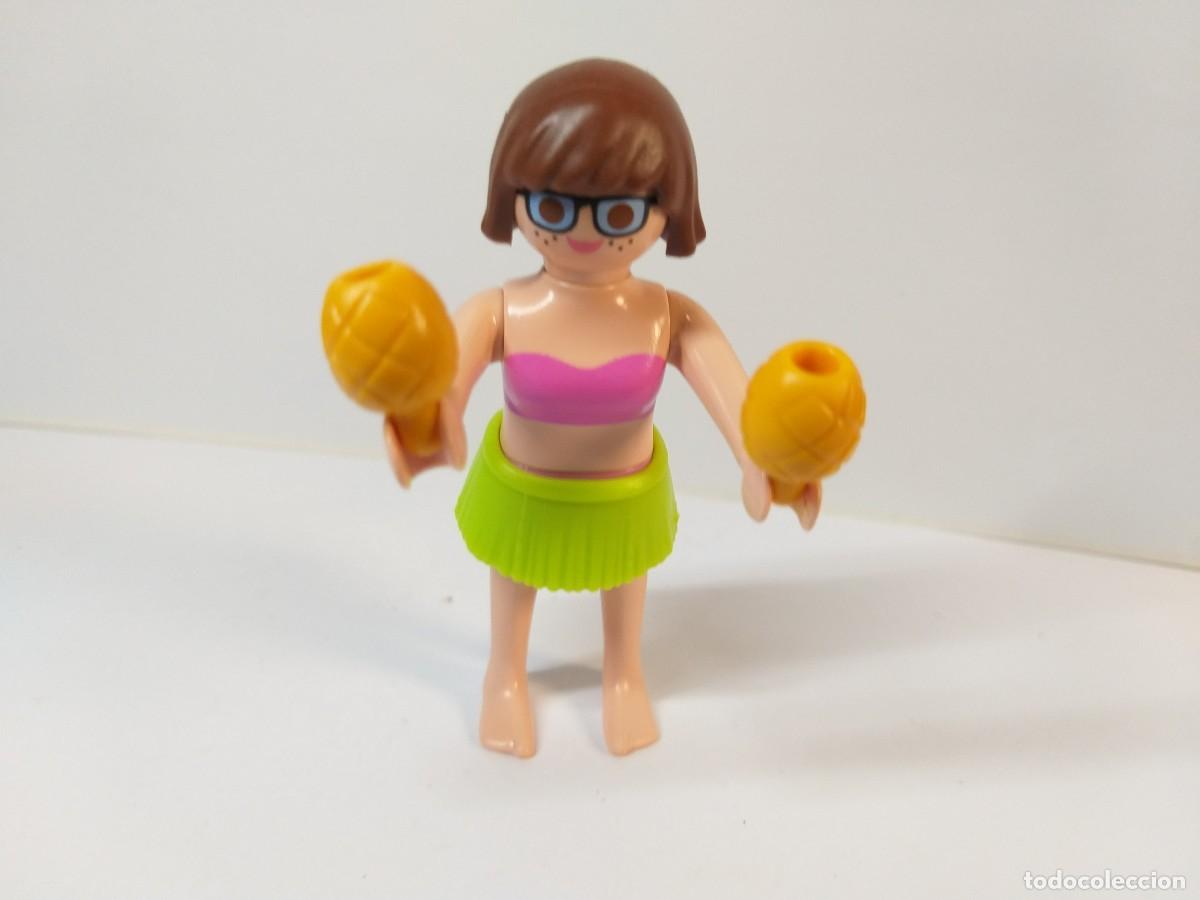 Playmobil: PLAYMOBIL - FIGURA - CITY, OESTE, ROMANO ETC..
