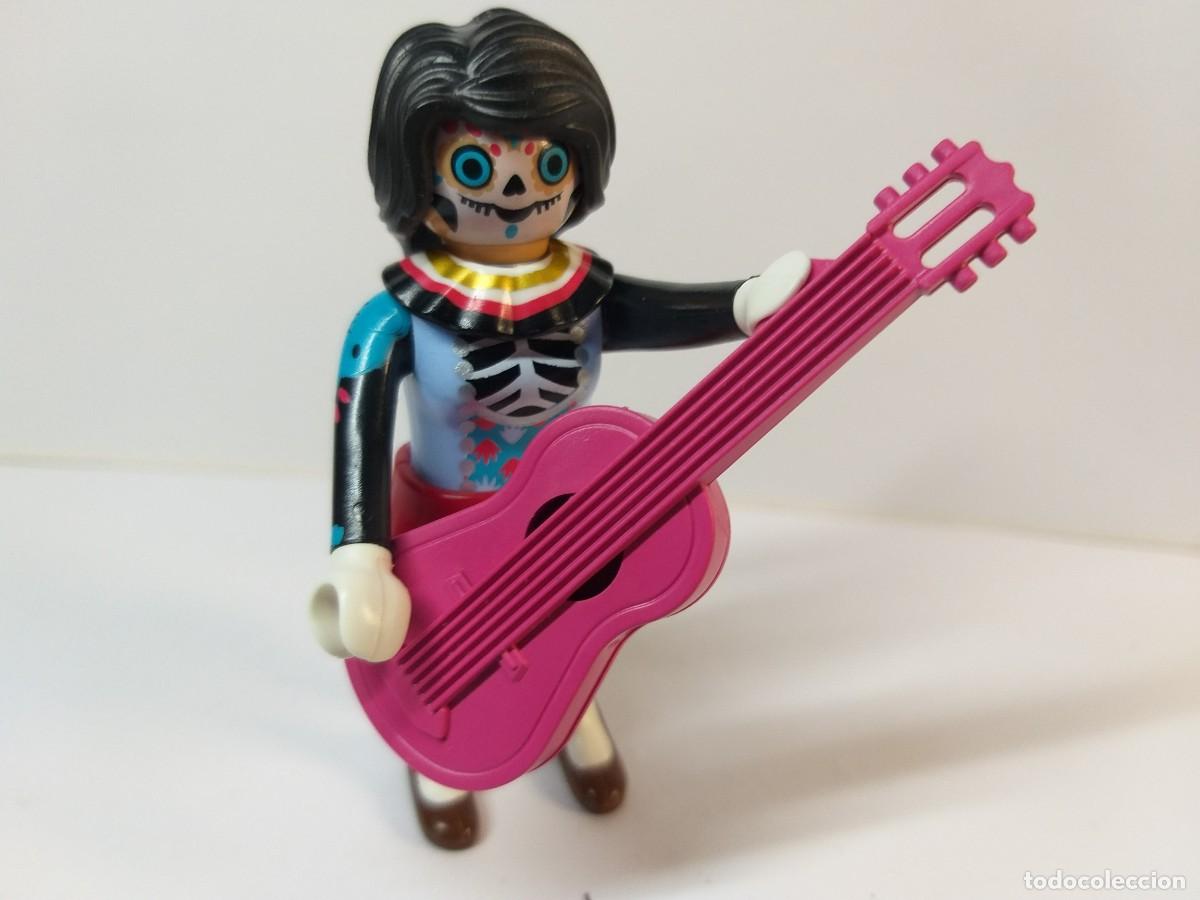 Playmobil: PLAYMOBIL - FIGURA - CITY, OESTE, ROMANO ETC..