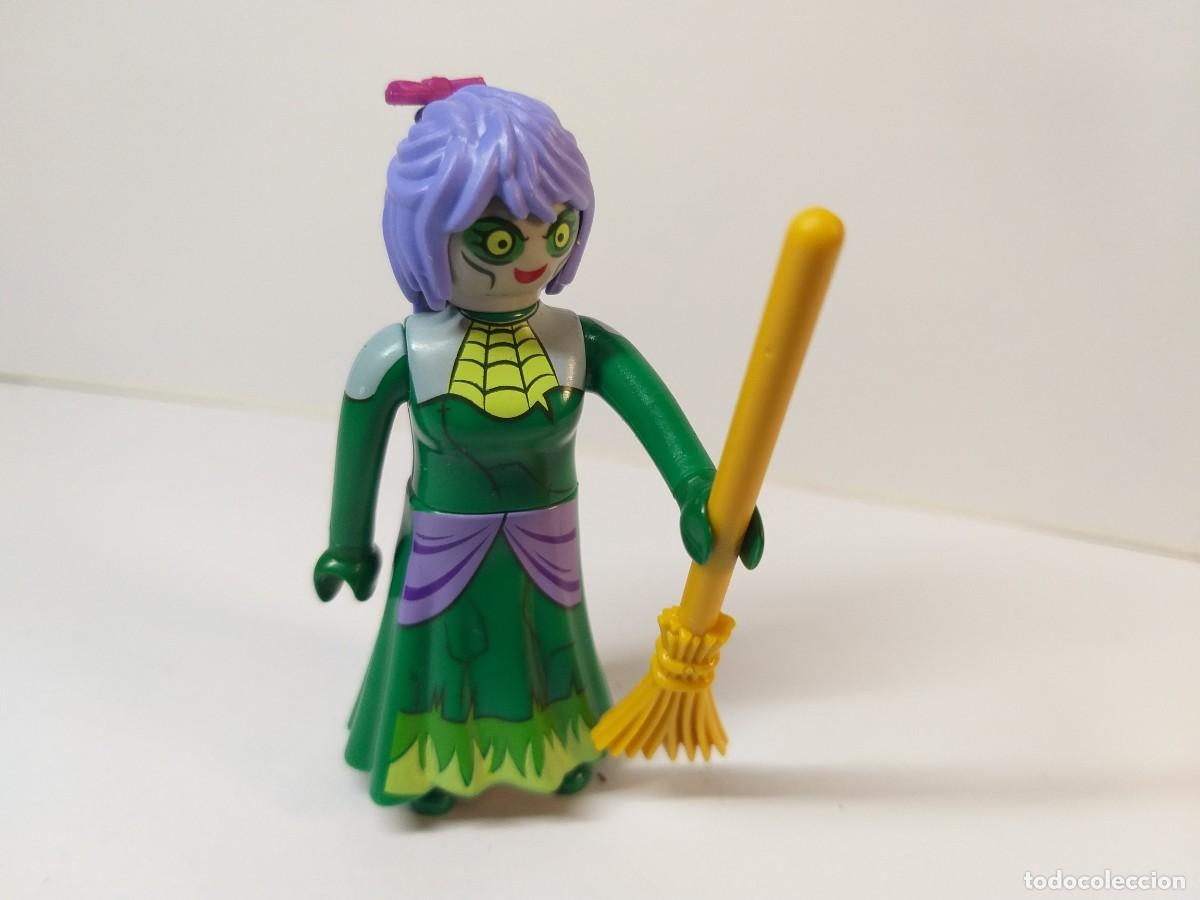Playmobil: PLAYMOBIL - FIGURA - CITY, OESTE, ROMANO ETC..