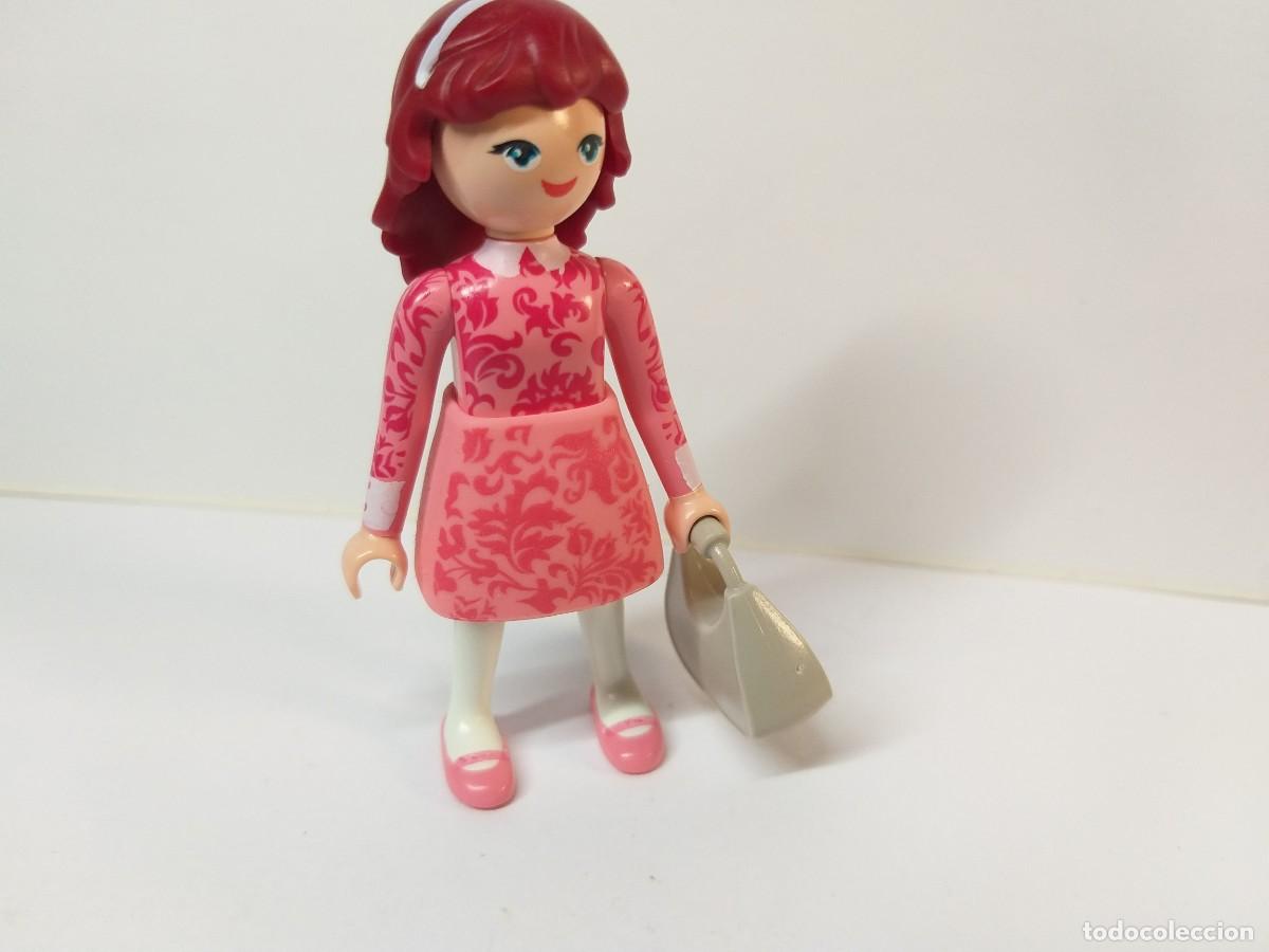 Playmobil: PLAYMOBIL - FIGURA - CITY, OESTE, ROMANO ETC..