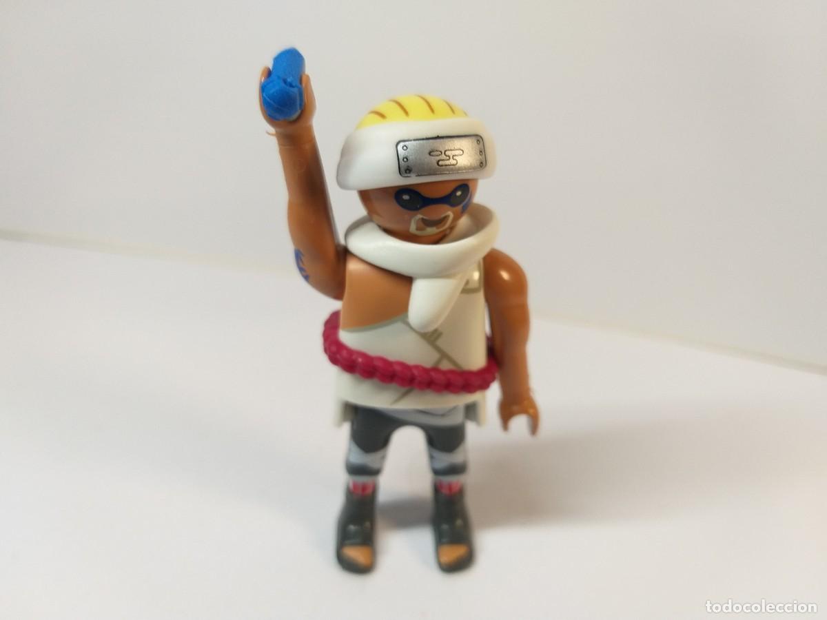 Playmobil: PLAYMOBIL - FIGURA SERIE NARUTO - CITY, OESTE, ROMANO ETC..