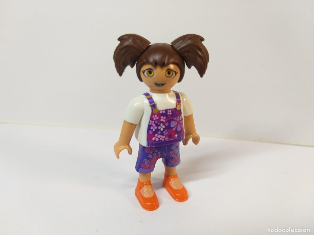 Playmobil: PLAYMOBIL - FIGURA- CITY, OESTE, ROMANO ETC..