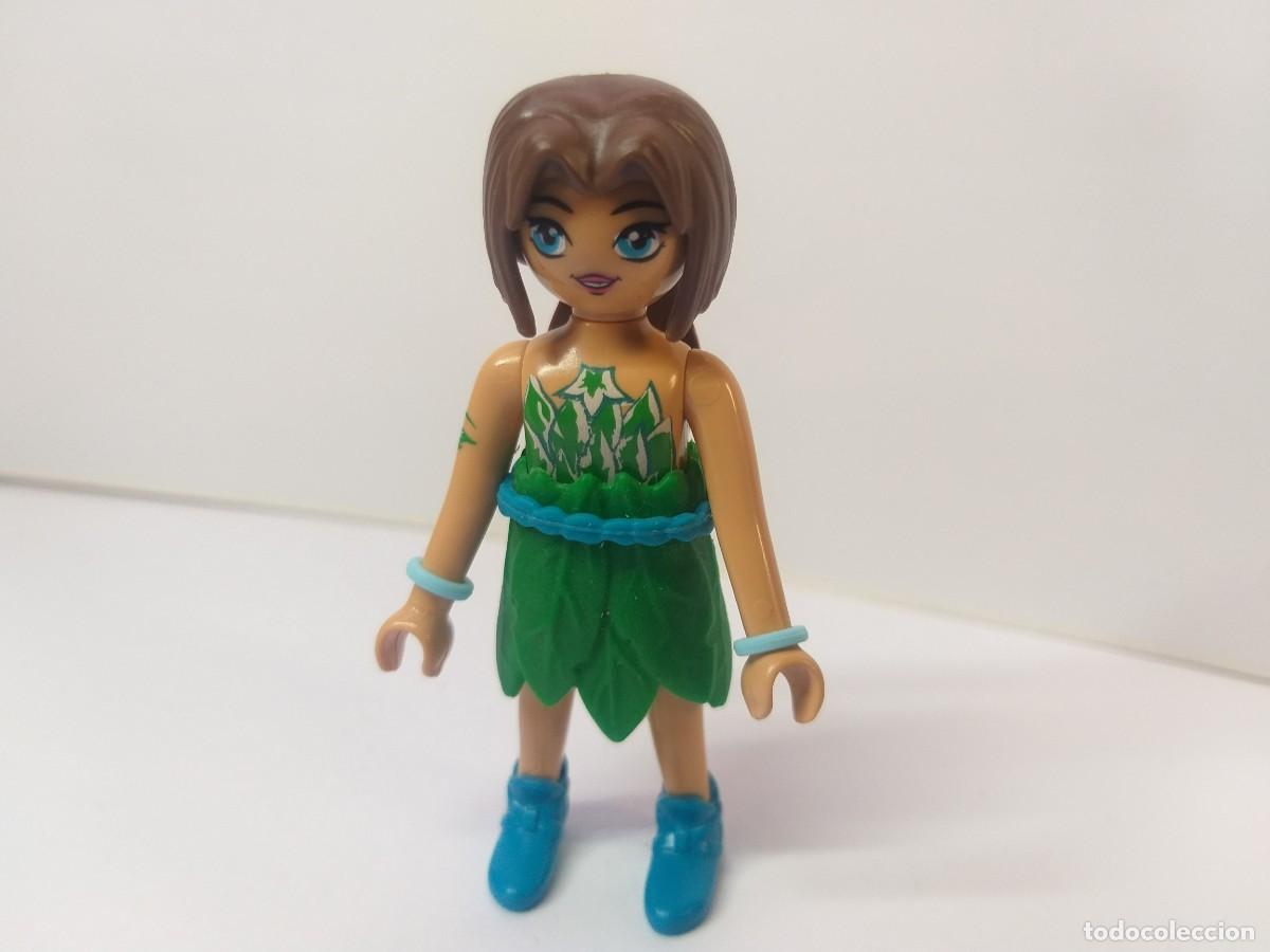Playmobil: PLAYMOBIL - FIGURA- CITY, OESTE, ROMANO ETC..