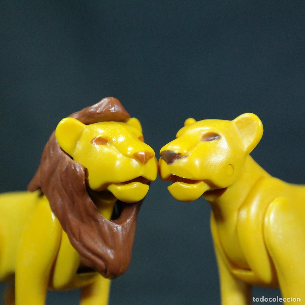 Playmobil: Playmobil dos leones ☼ - Foto 2
