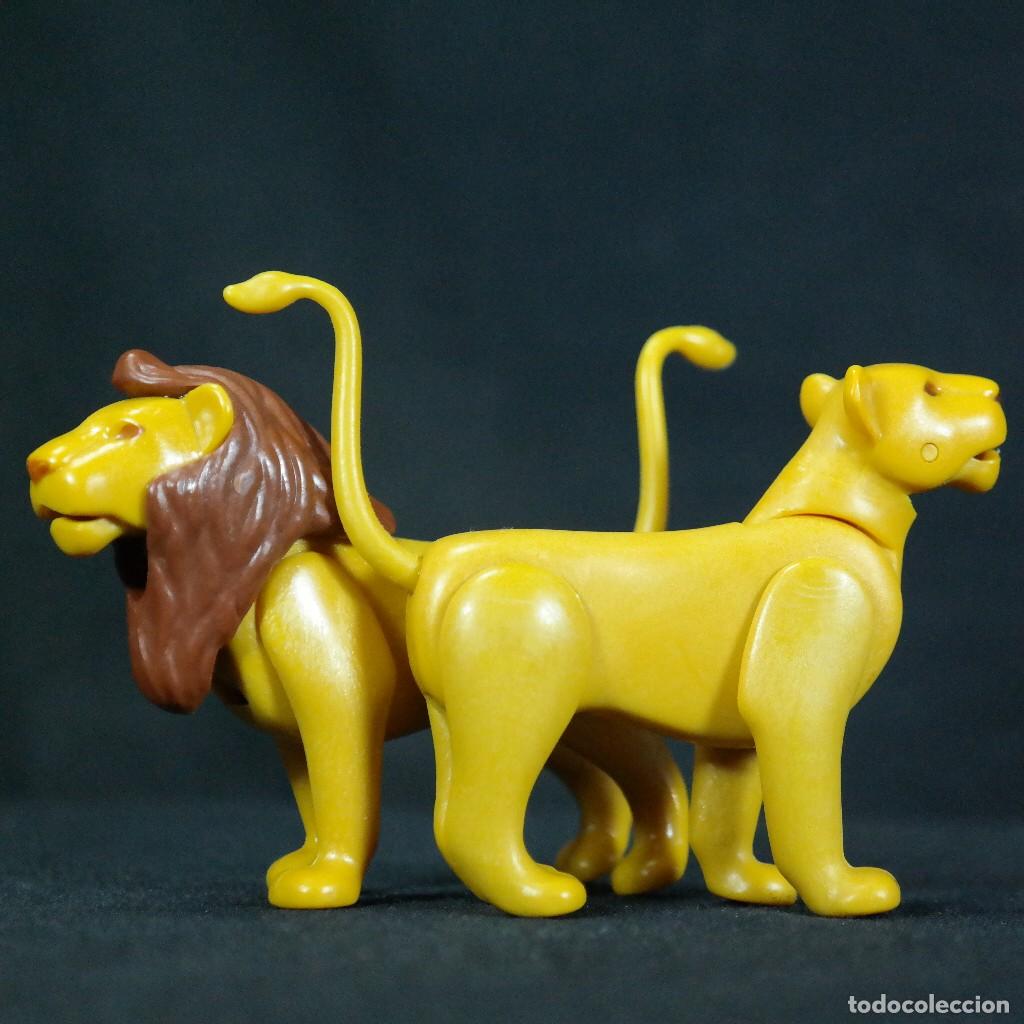 Playmobil: Playmobil dos leones ☼ - Foto 3