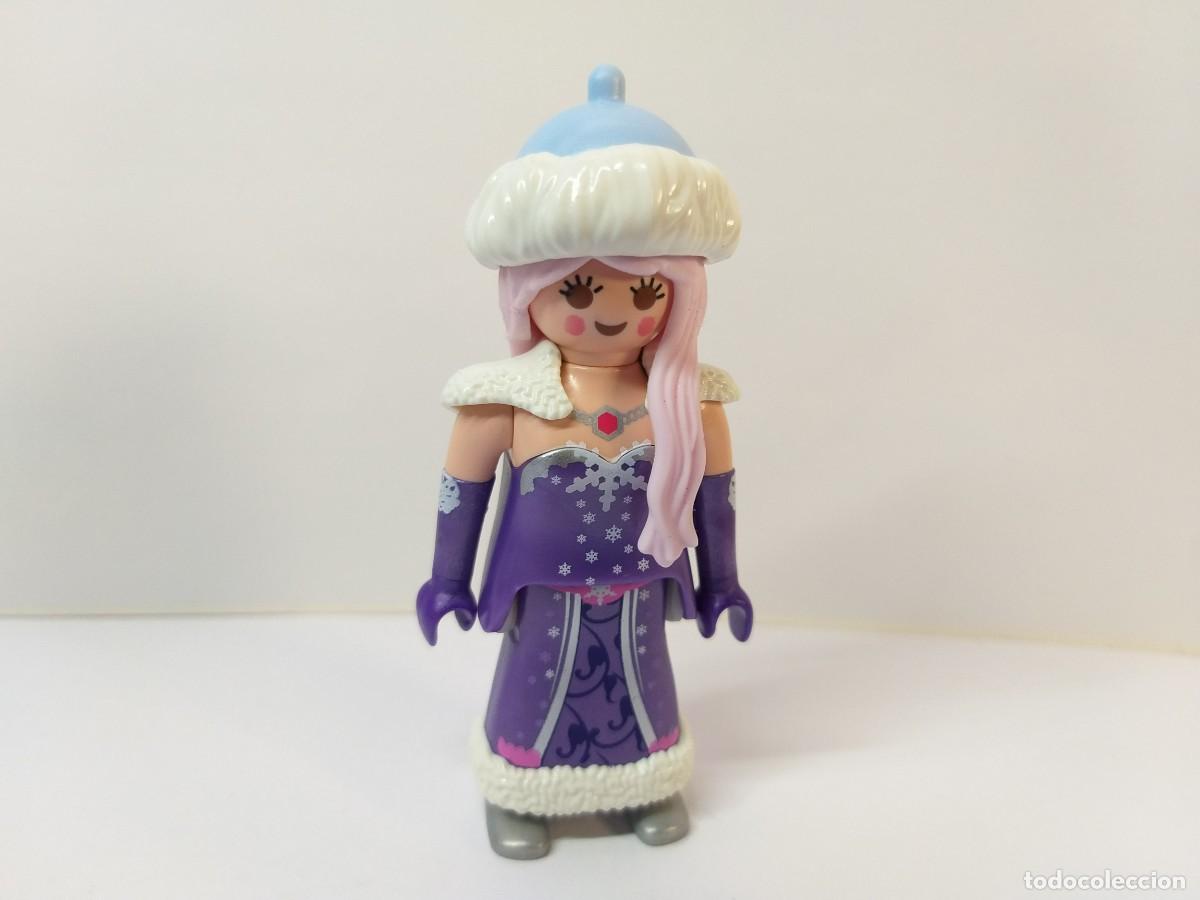 Playmobil: PLAYMOBIL - FIGURA - CITY, OESTE, ROMANO ETC..