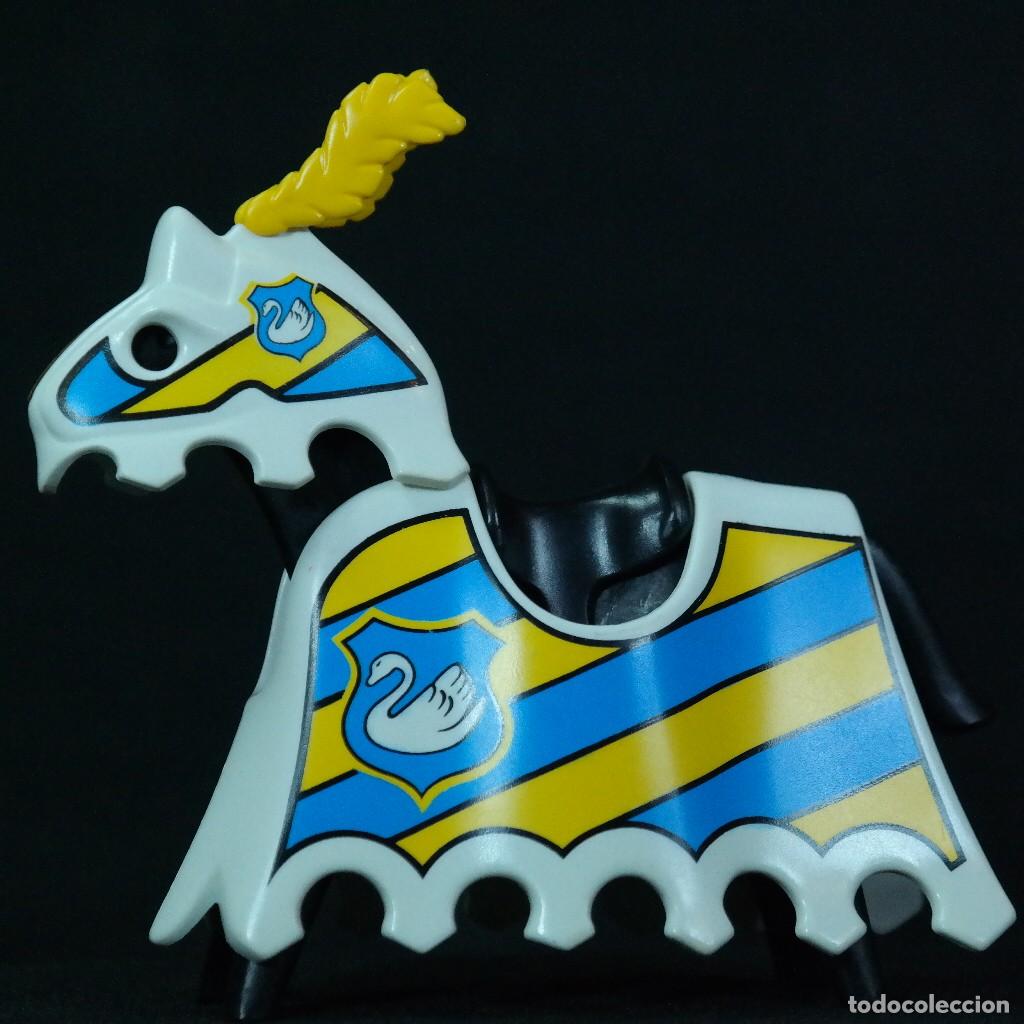 Playmobil: Playmobil caballo medieval ☼ - Foto 2