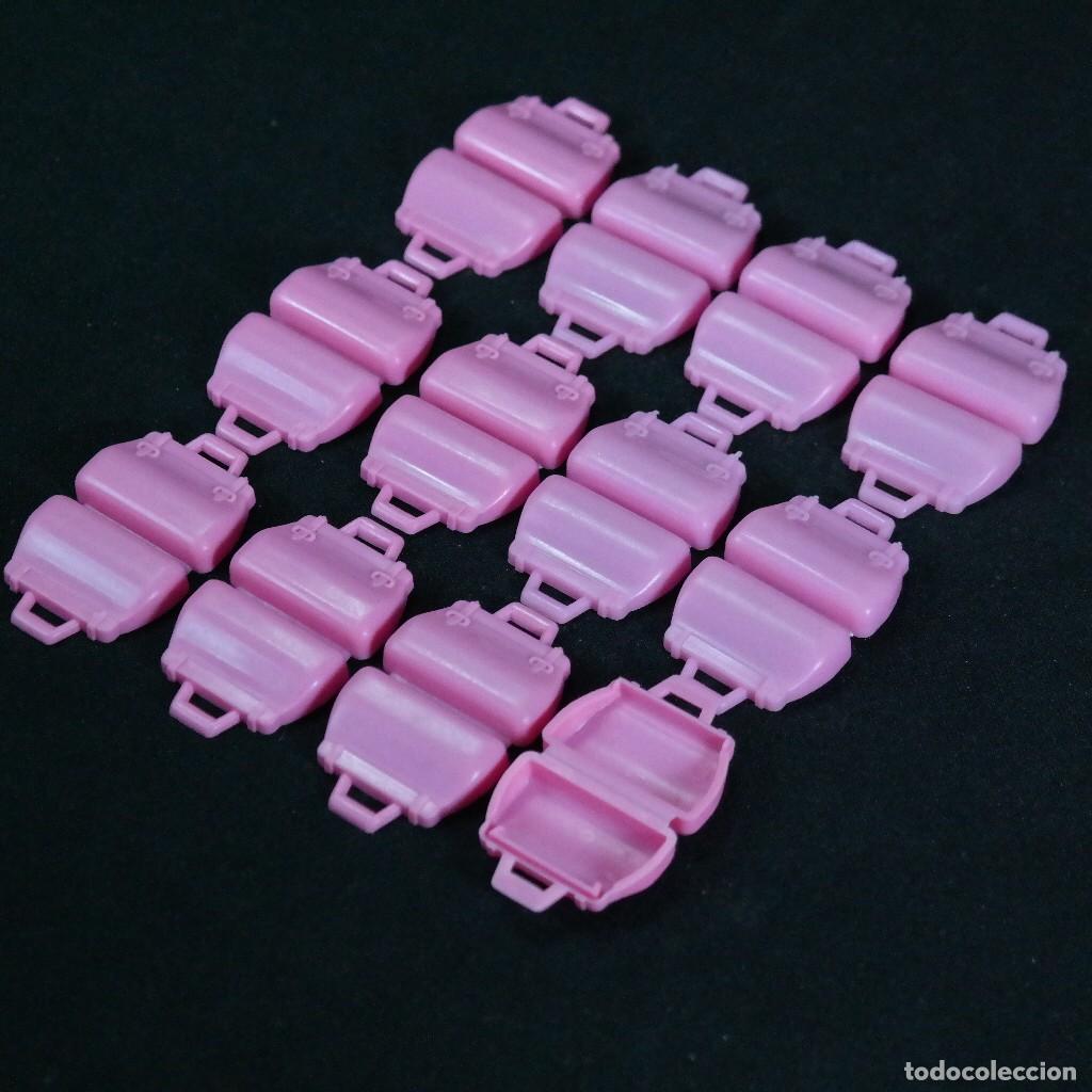 Playmobil: Playmobil bolsas rosas☼ - Foto 2