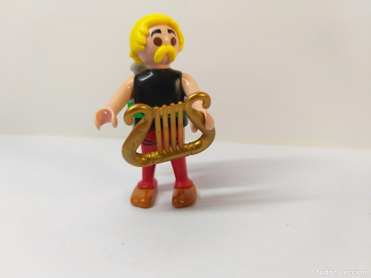 Playmobil: PLAYMOBIL - FIGURA - CITY, OESTE, ROMANO ETC..