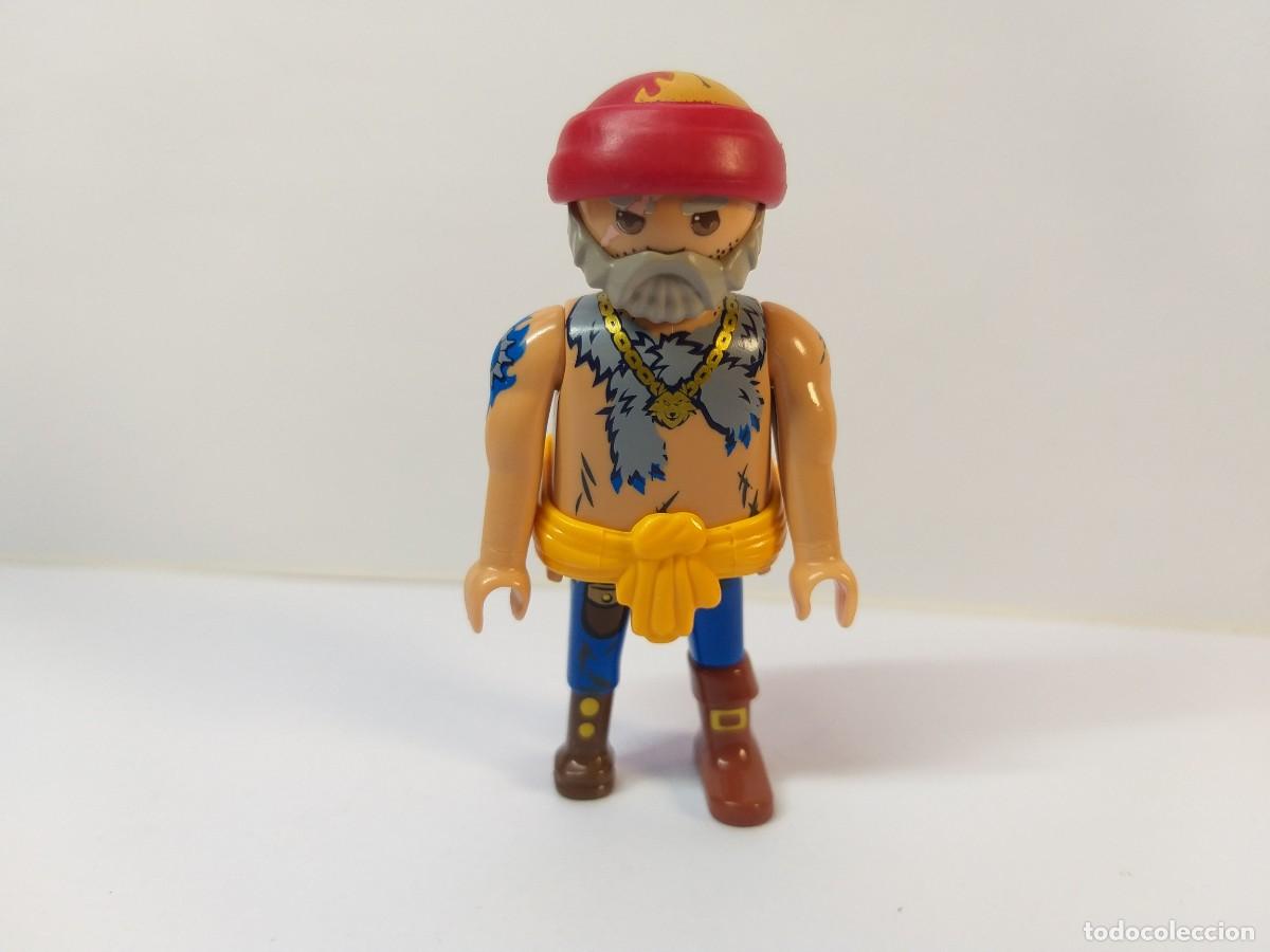 Playmobil: PLAYMOBIL - FIGURA - CITY, OESTE, ROMANO ETC..