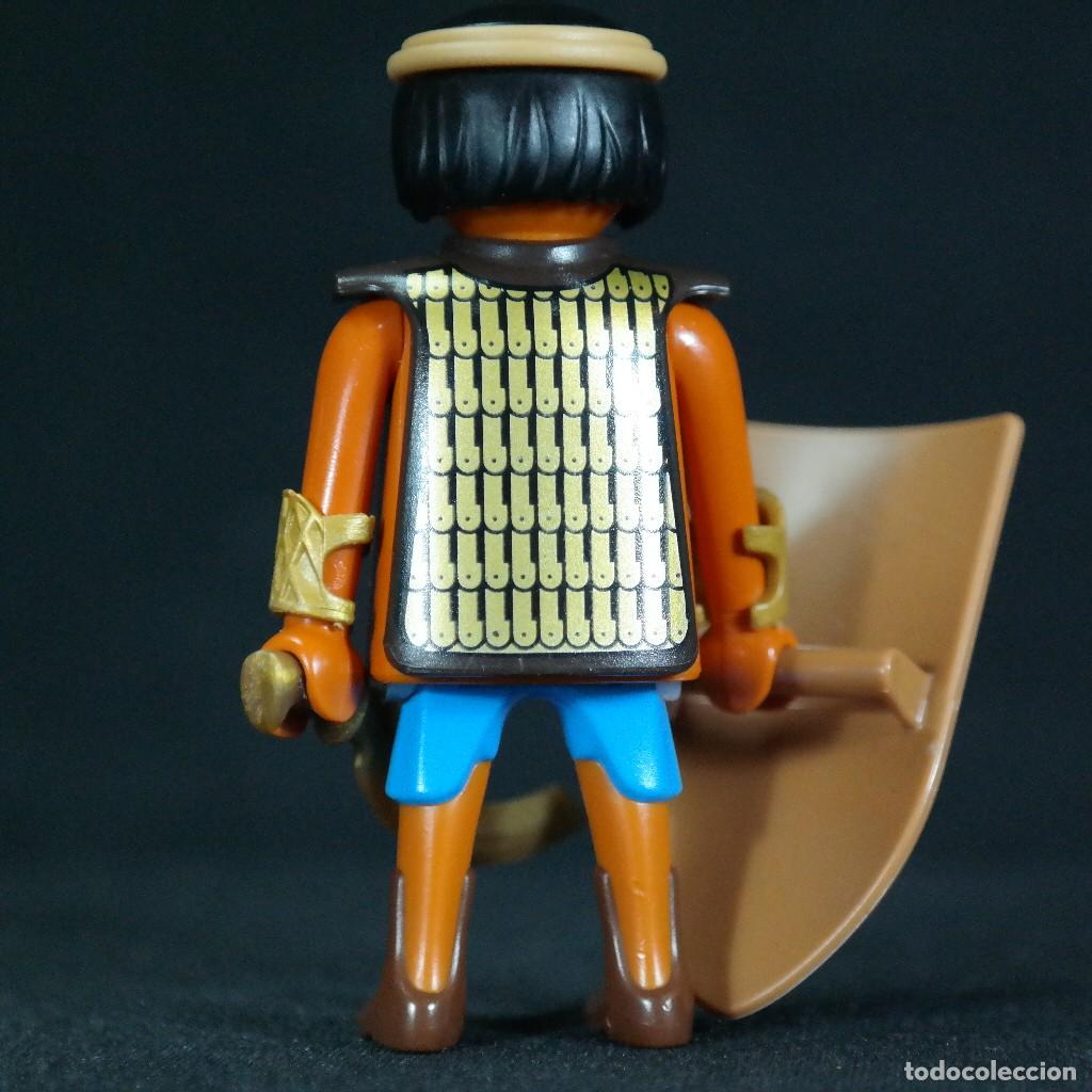 Playmobil: Playmobil soldado egipcio ☼ - Foto 3
