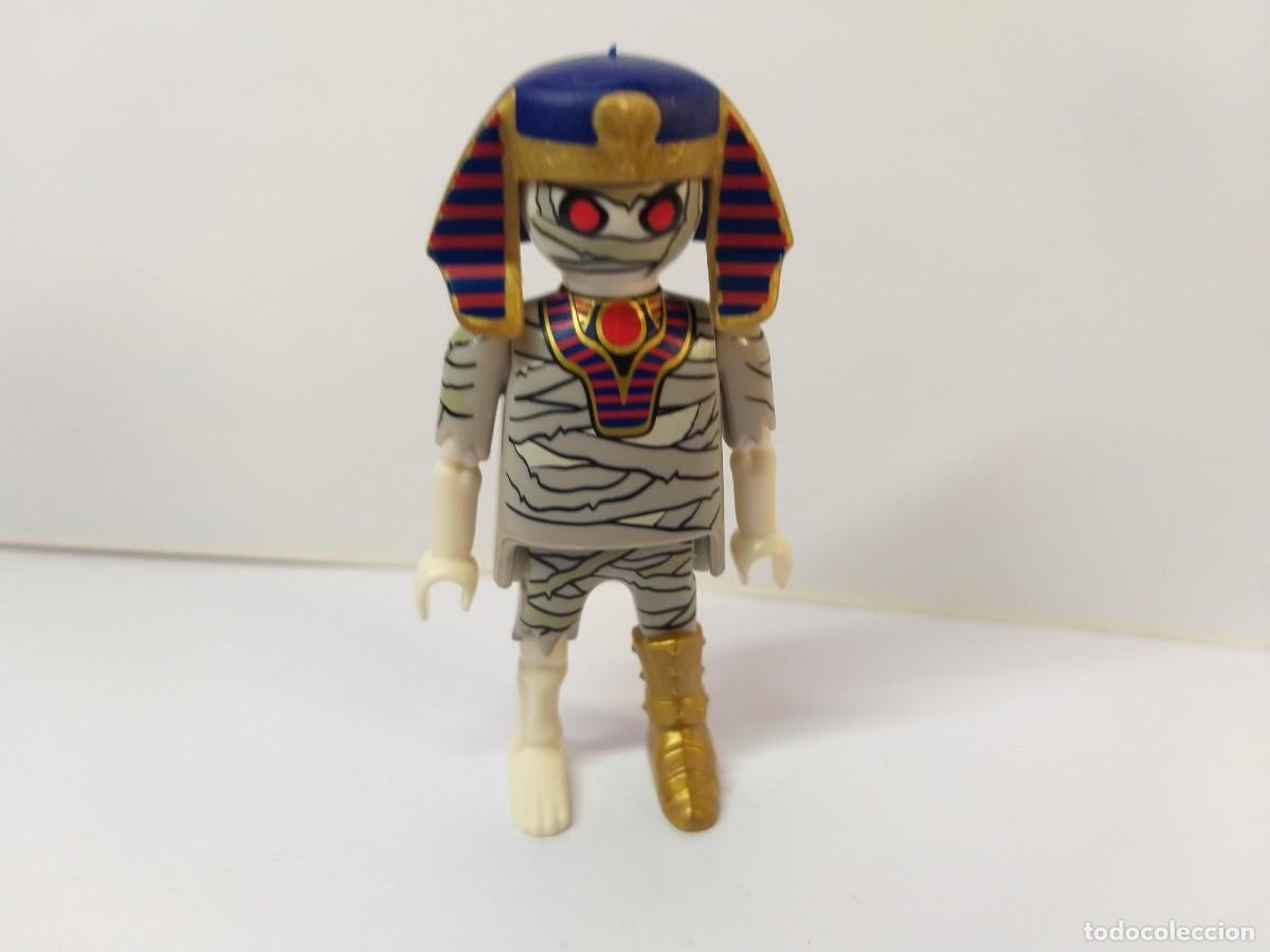 Playmobil: PLAYMOBIL - FIGURA - CITY, OESTE, ROMANO ETC..