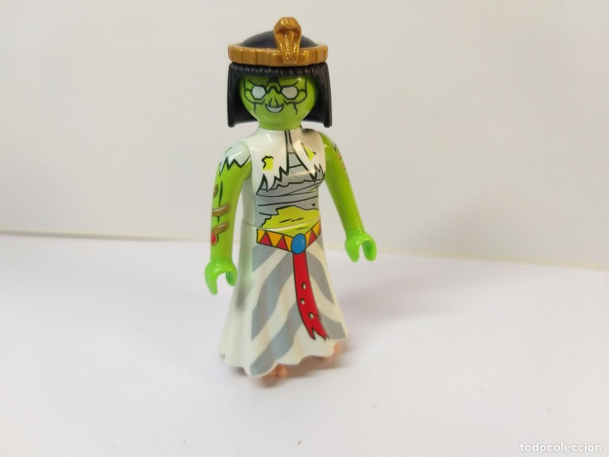 Playmobil: PLAYMOBIL - FIGURA - CITY, OESTE, ROMANO ETC..