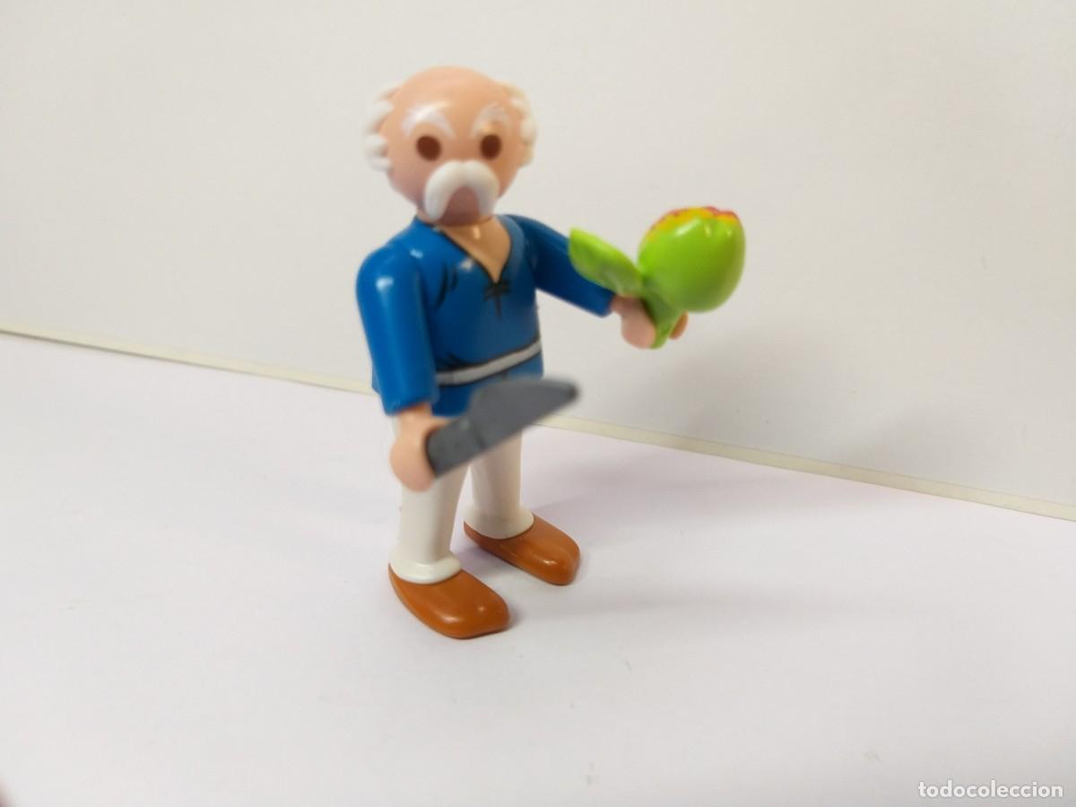 Playmobil: PLAYMOBIL - FIGURA - CITY, OESTE, ROMANO ETC..