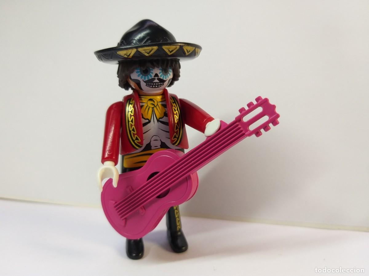 Playmobil: PLAYMOBIL - FIGURA - CITY, OESTE, ROMANO ETC..