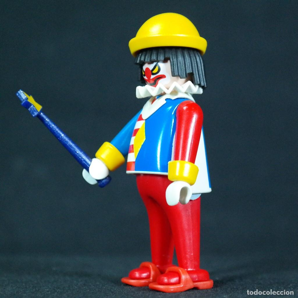 Playmobil: Playmobil payaso malvado ☼ - Foto 2
