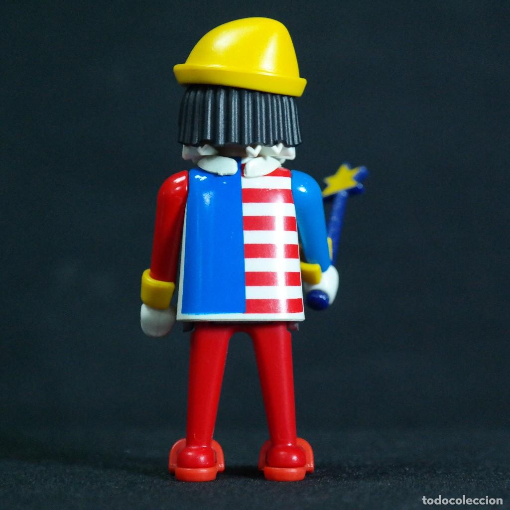 Playmobil: Playmobil payaso malvado ☼ - Foto 3