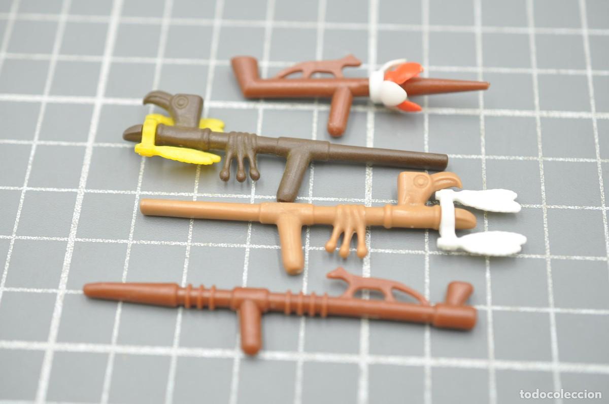 Playmobil: wsk105 Playmobil, pipas indios