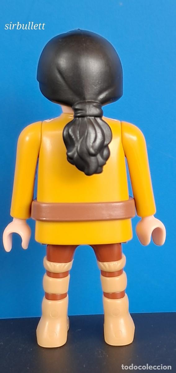 Playmobil: Figura rastreador Oeste. Playmobil - Foto 2