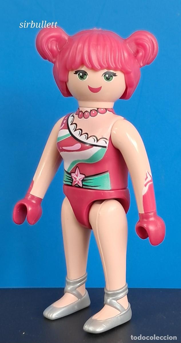 Playmobil: Figura mujer EverDreamerz. Playmobil