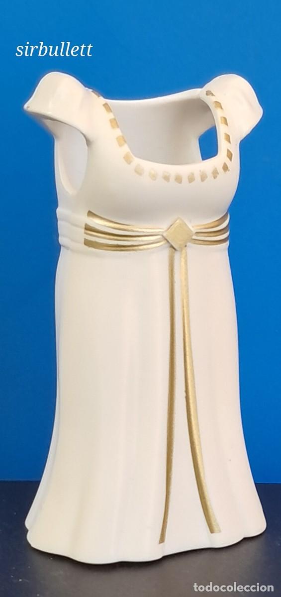 Playmobil: Vestido elegante blanco de fiesta. Playmobil