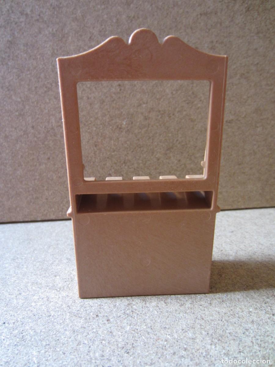 Playmobil: Mueble Armero Playmobil - Foto 3
