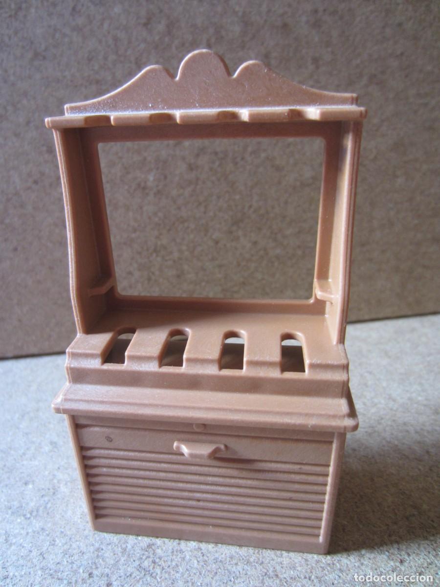 Playmobil: Mueble Armero Playmobil - Foto 5
