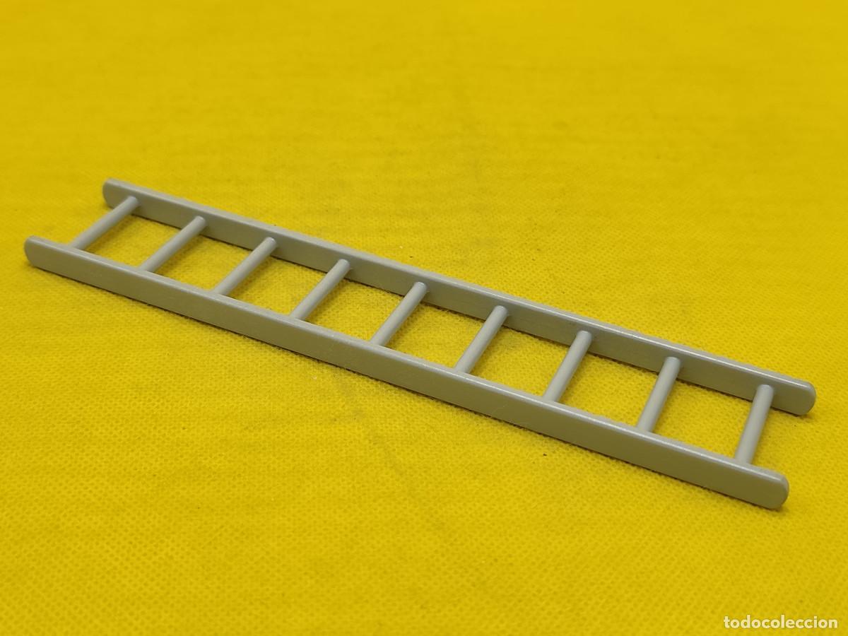 Playmobil: Playmobil Escalera gris