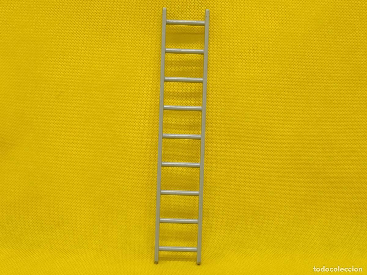 Playmobil: Playmobil Escalera gris - Foto 2